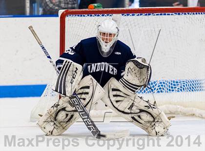 Thumbnail 1 in Phillips Academy vs Westminster (Flood-Marr Tournament) photogallery.