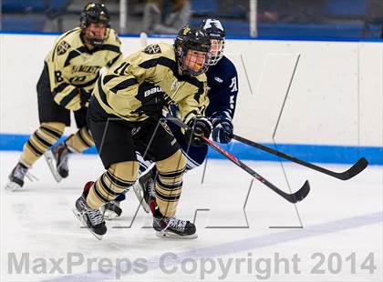 Thumbnail 1 in Phillips Academy vs Westminster (Flood-Marr Tournament) photogallery.