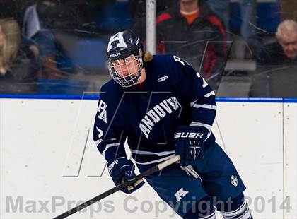 Thumbnail 1 in Phillips Academy vs Westminster (Flood-Marr Tournament) photogallery.