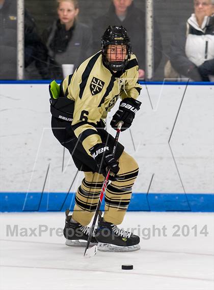 Thumbnail 3 in Phillips Academy vs Westminster (Flood-Marr Tournament) photogallery.