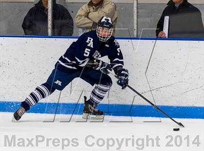 Thumbnail 3 in Phillips Academy vs Westminster (Flood-Marr Tournament) photogallery.