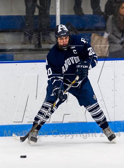 Thumbnail 3 in Phillips Academy vs Westminster (Flood-Marr Tournament) photogallery.