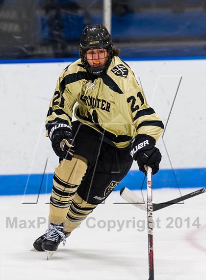 Thumbnail 1 in Phillips Academy vs Westminster (Flood-Marr Tournament) photogallery.