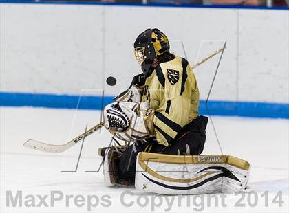 Thumbnail 3 in Phillips Academy vs Westminster (Flood-Marr Tournament) photogallery.