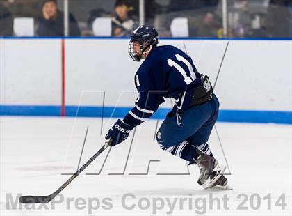 Thumbnail 3 in Phillips Academy vs Westminster (Flood-Marr Tournament) photogallery.