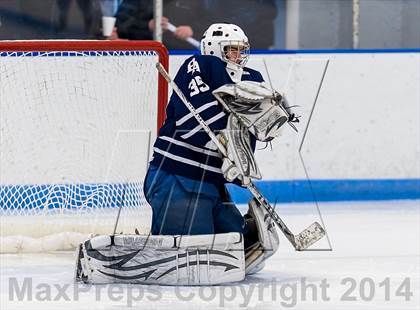 Thumbnail 1 in Phillips Academy vs Westminster (Flood-Marr Tournament) photogallery.