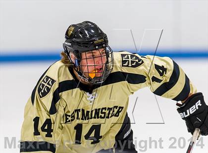 Thumbnail 3 in Phillips Academy vs Westminster (Flood-Marr Tournament) photogallery.