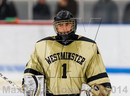 Thumbnail 1 in Phillips Academy vs Westminster (Flood-Marr Tournament) photogallery.