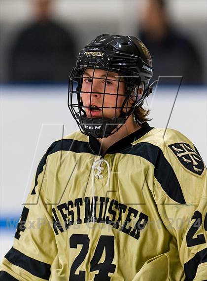 Thumbnail 3 in Phillips Academy vs Westminster (Flood-Marr Tournament) photogallery.