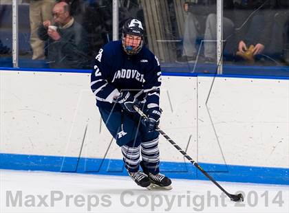 Thumbnail 3 in Phillips Academy vs Westminster (Flood-Marr Tournament) photogallery.