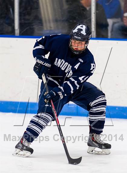 Thumbnail 1 in Phillips Academy vs Westminster (Flood-Marr Tournament) photogallery.