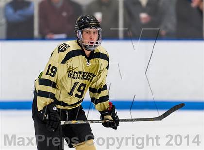 Thumbnail 2 in Phillips Academy vs Westminster (Flood-Marr Tournament) photogallery.