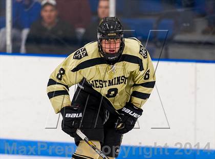 Thumbnail 1 in Phillips Academy vs Westminster (Flood-Marr Tournament) photogallery.