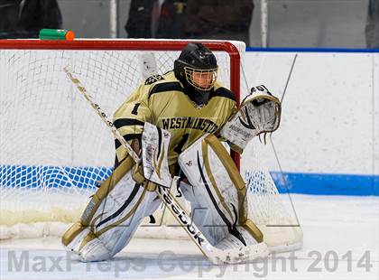 Thumbnail 3 in Phillips Academy vs Westminster (Flood-Marr Tournament) photogallery.