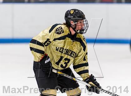 Thumbnail 2 in Phillips Academy vs Westminster (Flood-Marr Tournament) photogallery.