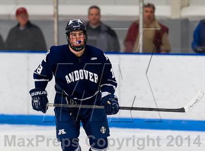 Thumbnail 2 in Phillips Academy vs Westminster (Flood-Marr Tournament) photogallery.