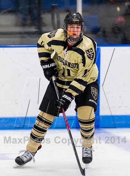 Thumbnail 2 in Phillips Academy vs Westminster (Flood-Marr Tournament) photogallery.