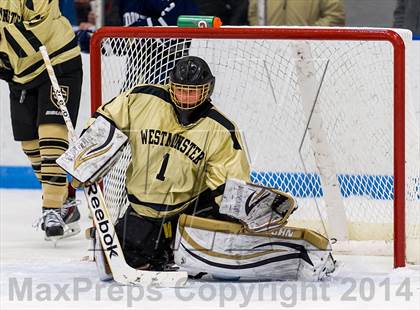 Thumbnail 3 in Phillips Academy vs Westminster (Flood-Marr Tournament) photogallery.