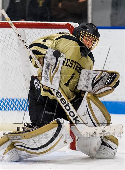 Thumbnail 3 in Phillips Academy vs Westminster (Flood-Marr Tournament) photogallery.