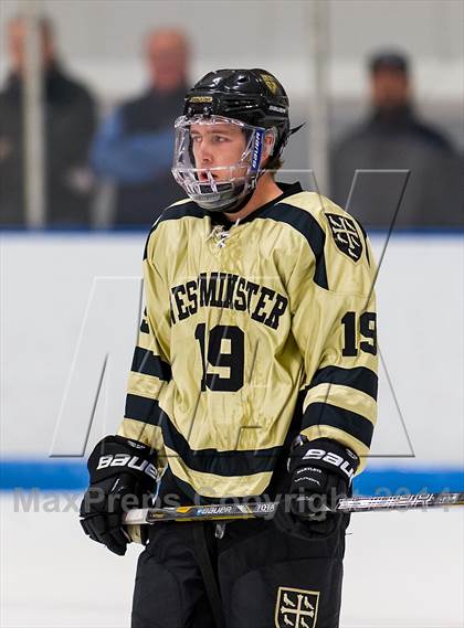 Thumbnail 1 in Phillips Academy vs Westminster (Flood-Marr Tournament) photogallery.