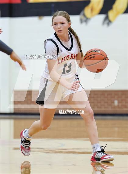 Thumbnail 1 in Lake Belton vs Mineral Wells (AutoWorld Chevrolet GMC Year-End Classic) photogallery.