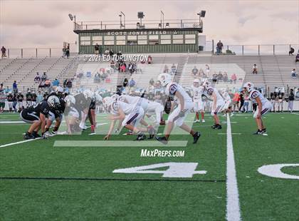 Thumbnail 3 in Lassiter @ Kennesaw Mountain photogallery.