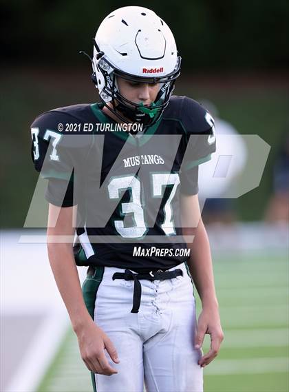 Thumbnail 3 in Lassiter @ Kennesaw Mountain photogallery.