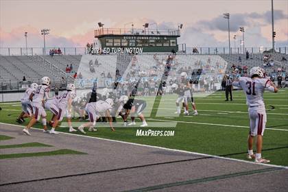 Thumbnail 1 in Lassiter @ Kennesaw Mountain photogallery.