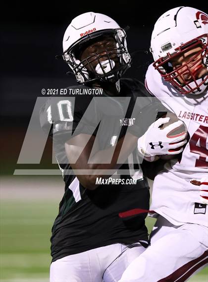 Thumbnail 3 in Lassiter @ Kennesaw Mountain photogallery.