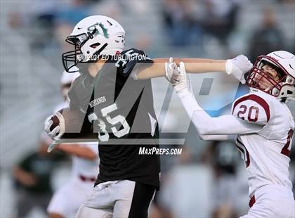 Thumbnail 2 in Lassiter @ Kennesaw Mountain photogallery.