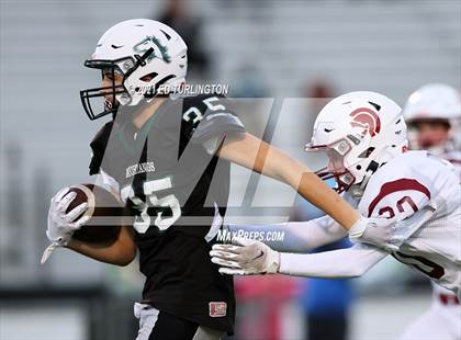 Thumbnail 1 in Lassiter @ Kennesaw Mountain photogallery.