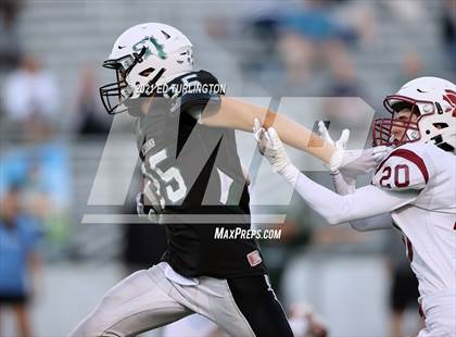 Thumbnail 3 in Lassiter @ Kennesaw Mountain photogallery.