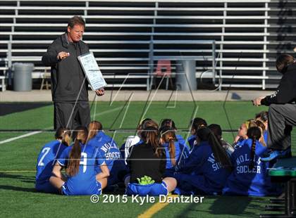 Thumbnail 1 in Nolan Catholic vs Bishop Lynch (TAPPS Division 1 Semifinal) photogallery.