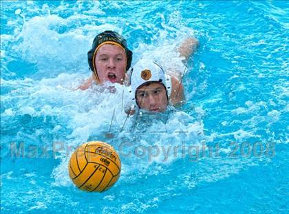 Thumbnail 1 in Menlo-Atherton vs St. Francis (CIF CCS D1 Final) photogallery.