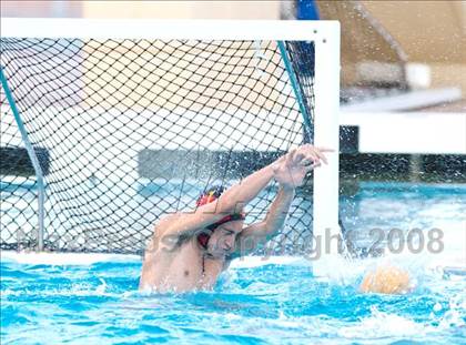 Thumbnail 2 in Menlo-Atherton vs St. Francis (CIF CCS D1 Final) photogallery.