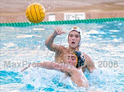 Thumbnail 2 in Menlo-Atherton vs St. Francis (CIF CCS D1 Final) photogallery.