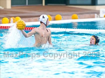 Thumbnail 1 in Menlo-Atherton vs St. Francis (CIF CCS D1 Final) photogallery.