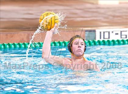 Thumbnail 3 in Menlo-Atherton vs St. Francis (CIF CCS D1 Final) photogallery.