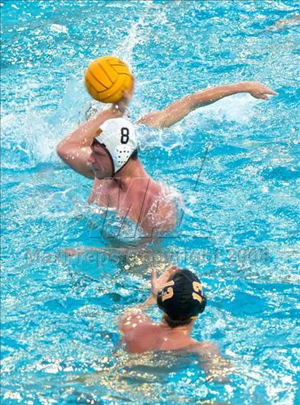 Thumbnail 1 in Menlo-Atherton vs St. Francis (CIF CCS D1 Final) photogallery.