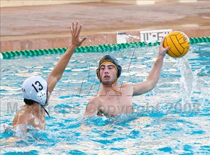 Thumbnail 1 in Menlo-Atherton vs St. Francis (CIF CCS D1 Final) photogallery.
