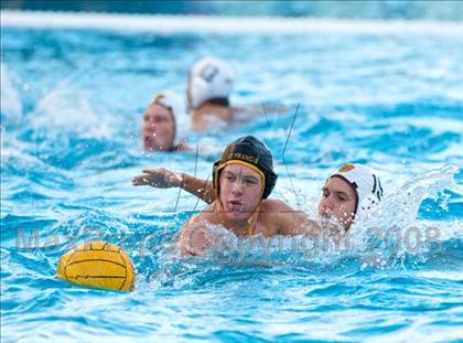 Thumbnail 1 in Menlo-Atherton vs St. Francis (CIF CCS D1 Final) photogallery.