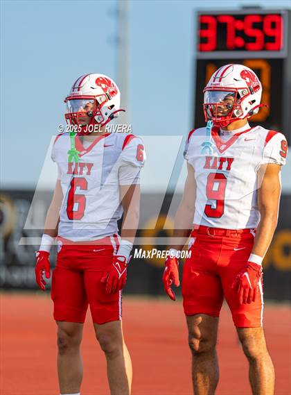 Thumbnail 3 in Katy @ Atascocita photogallery.