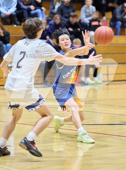 Thumbnail 3 in Pleasant Hill Adventist Academy @ Berean Christian photogallery.