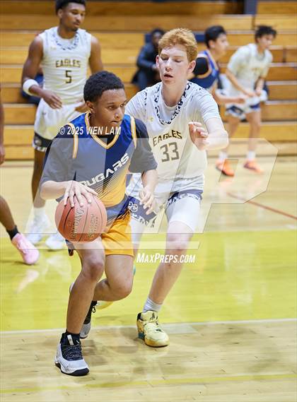 Thumbnail 3 in Pleasant Hill Adventist Academy @ Berean Christian photogallery.