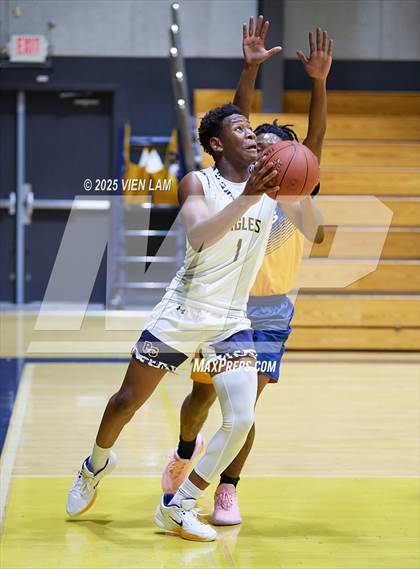 Thumbnail 1 in Pleasant Hill Adventist Academy @ Berean Christian photogallery.