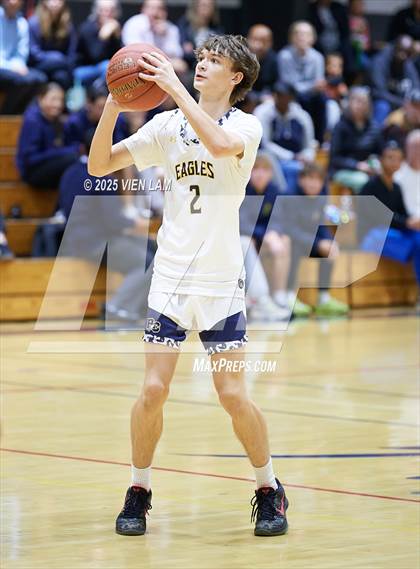 Thumbnail 1 in Pleasant Hill Adventist Academy @ Berean Christian photogallery.