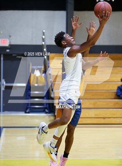 Thumbnail 3 in Pleasant Hill Adventist Academy @ Berean Christian photogallery.