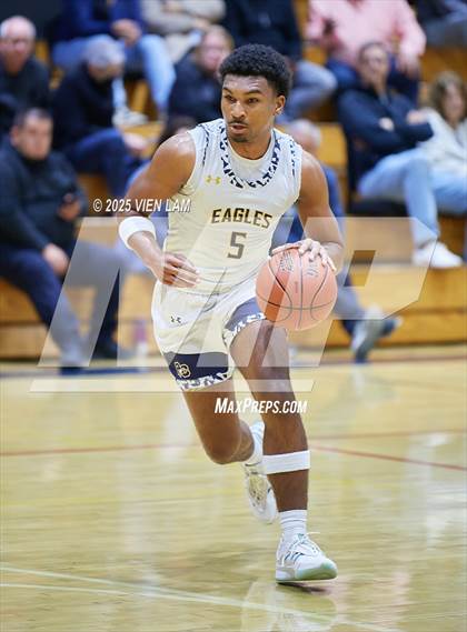 Thumbnail 3 in Pleasant Hill Adventist Academy @ Berean Christian photogallery.