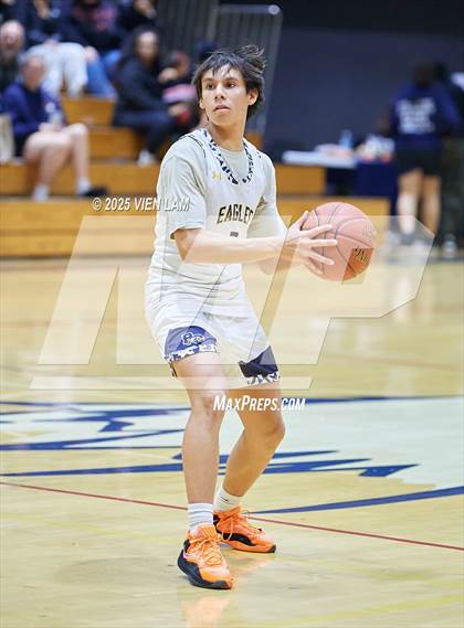 Thumbnail 1 in Pleasant Hill Adventist Academy @ Berean Christian photogallery.