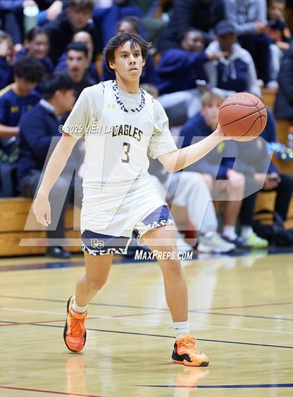 Thumbnail 1 in Pleasant Hill Adventist Academy @ Berean Christian photogallery.